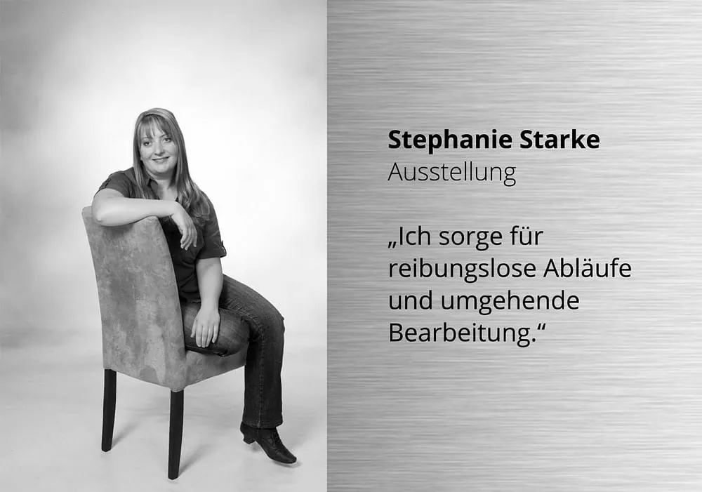 Stephanie Starke