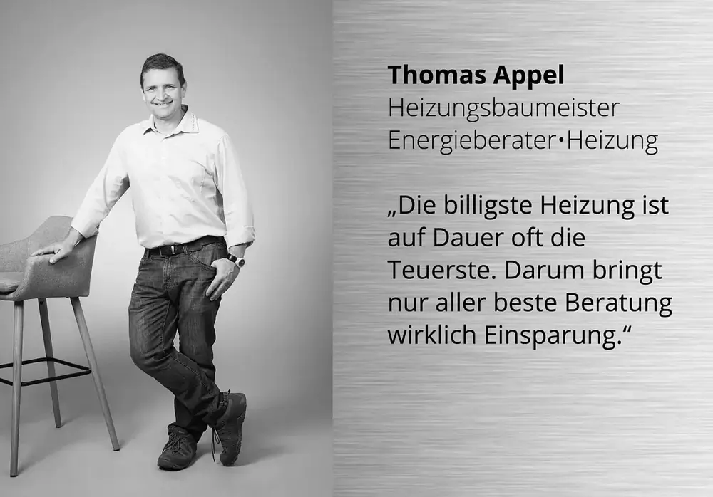 Thomas Appel