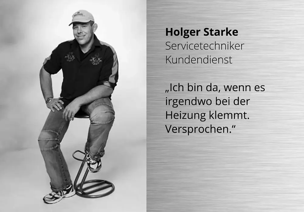 Holger Starke