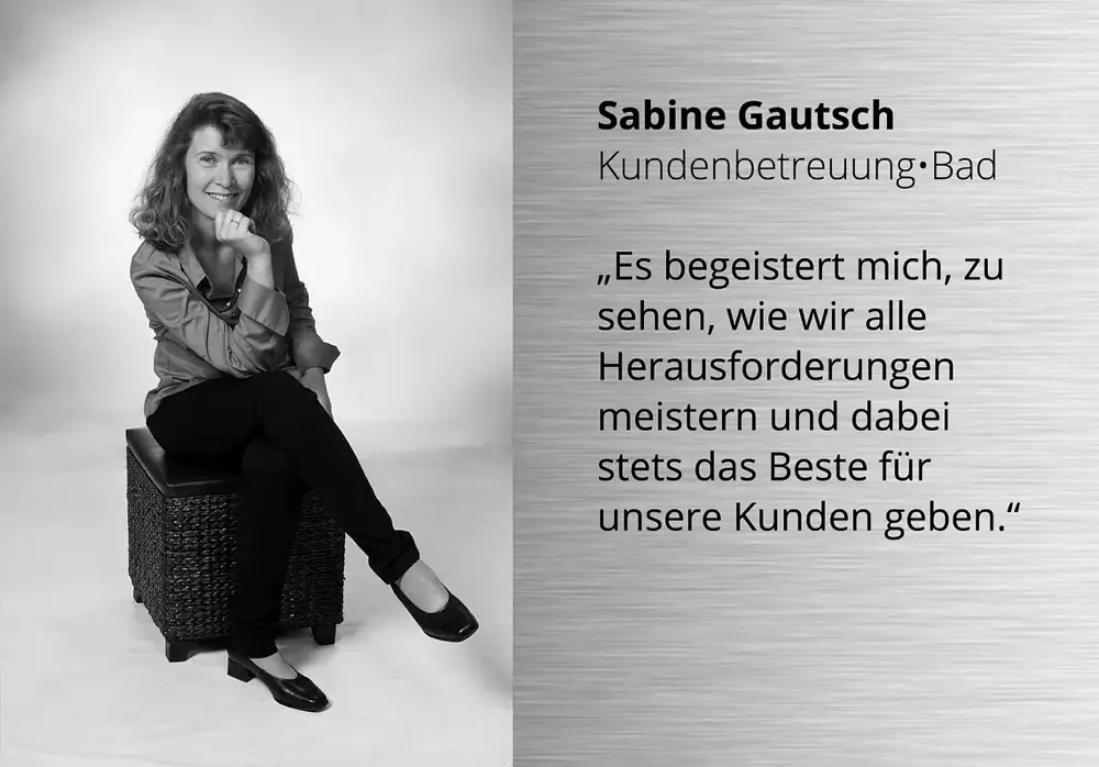 Sabine Gautsch