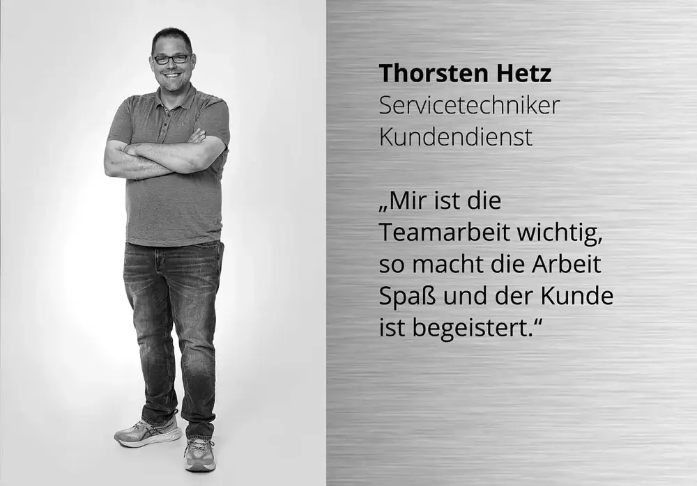 Thorsten Hetz